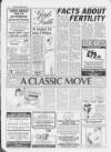 Beverley Advertiser Friday 30 April 1993 Page 16
