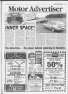 Beverley Advertiser Friday 30 April 1993 Page 49