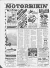 Beverley Advertiser Friday 30 April 1993 Page 56