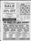 Beverley Advertiser Friday 30 April 1993 Page 60
