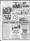 Beverley Advertiser Friday 07 May 1993 Page 6
