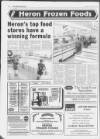 Beverley Advertiser Friday 07 May 1993 Page 14