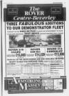 Beverley Advertiser Friday 07 May 1993 Page 47