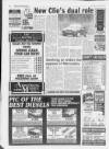 Beverley Advertiser Friday 07 May 1993 Page 48