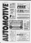 Beverley Advertiser Friday 07 May 1993 Page 50