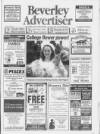 Beverley Advertiser Friday 14 May 1993 Page 1