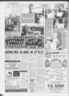Beverley Advertiser Friday 14 May 1993 Page 6