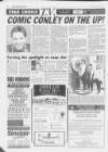Beverley Advertiser Friday 14 May 1993 Page 38