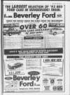 Beverley Advertiser Friday 14 May 1993 Page 55