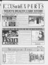 Beverley Advertiser Friday 21 May 1993 Page 7