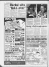 Beverley Advertiser Friday 21 May 1993 Page 16