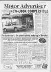 Beverley Advertiser Friday 21 May 1993 Page 47