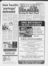 Beverley Advertiser Friday 28 May 1993 Page 3