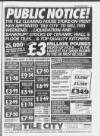Beverley Advertiser Friday 28 May 1993 Page 15