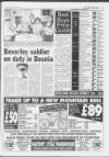 Beverley Advertiser Friday 28 May 1993 Page 21