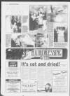 Beverley Advertiser Friday 04 June 1993 Page 6