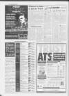 Beverley Advertiser Friday 04 June 1993 Page 10