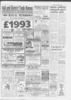 Beverley Advertiser Friday 04 June 1993 Page 13