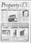 Beverley Advertiser Friday 04 June 1993 Page 21