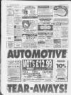 Beverley Advertiser Friday 04 June 1993 Page 56