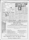 Beverley Advertiser Friday 25 June 1993 Page 4