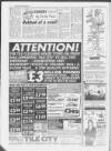 Beverley Advertiser Friday 25 June 1993 Page 8