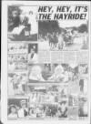 Beverley Advertiser Friday 25 June 1993 Page 10
