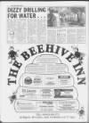 Beverley Advertiser Friday 25 June 1993 Page 14