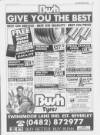 Beverley Advertiser Friday 25 June 1993 Page 17