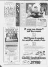 Beverley Advertiser Friday 25 June 1993 Page 18