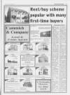 Beverley Advertiser Friday 25 June 1993 Page 25