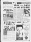 Beverley Advertiser Friday 25 June 1993 Page 38