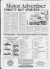 Beverley Advertiser Friday 25 June 1993 Page 50