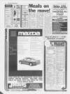 Beverley Advertiser Friday 25 June 1993 Page 54