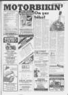 Beverley Advertiser Friday 25 June 1993 Page 55
