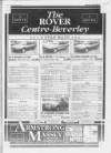 Beverley Advertiser Friday 25 June 1993 Page 57