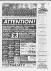 Beverley Advertiser Friday 02 July 1993 Page 11