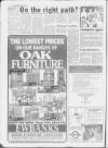 Beverley Advertiser Friday 02 July 1993 Page 12