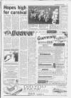 Beverley Advertiser Friday 02 July 1993 Page 17