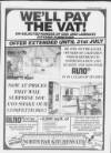 Beverley Advertiser Friday 02 July 1993 Page 19