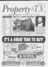 Beverley Advertiser Friday 02 July 1993 Page 21