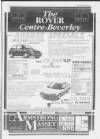 Beverley Advertiser Friday 02 July 1993 Page 55