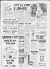 Beverley Advertiser Friday 09 July 1993 Page 17