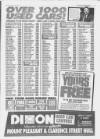 Beverley Advertiser Friday 09 July 1993 Page 21
