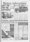 Beverley Advertiser Friday 09 July 1993 Page 53