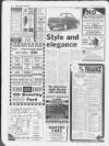 Beverley Advertiser Friday 09 July 1993 Page 54