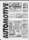 Beverley Advertiser Friday 09 July 1993 Page 60
