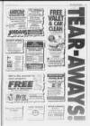 Beverley Advertiser Friday 09 July 1993 Page 61