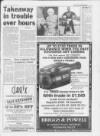 Beverley Advertiser Friday 16 July 1993 Page 3