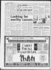 Beverley Advertiser Friday 16 July 1993 Page 4